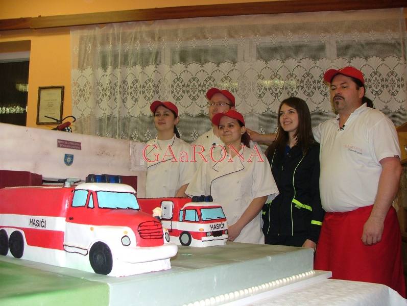 Najlepšie slovenské torty