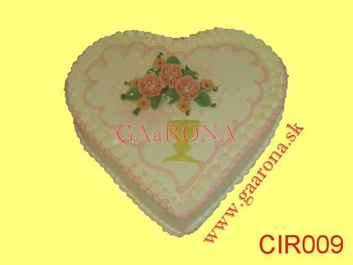 Cirkevné torty
