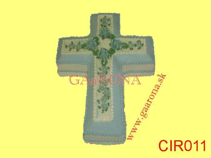 Cirkevné torty