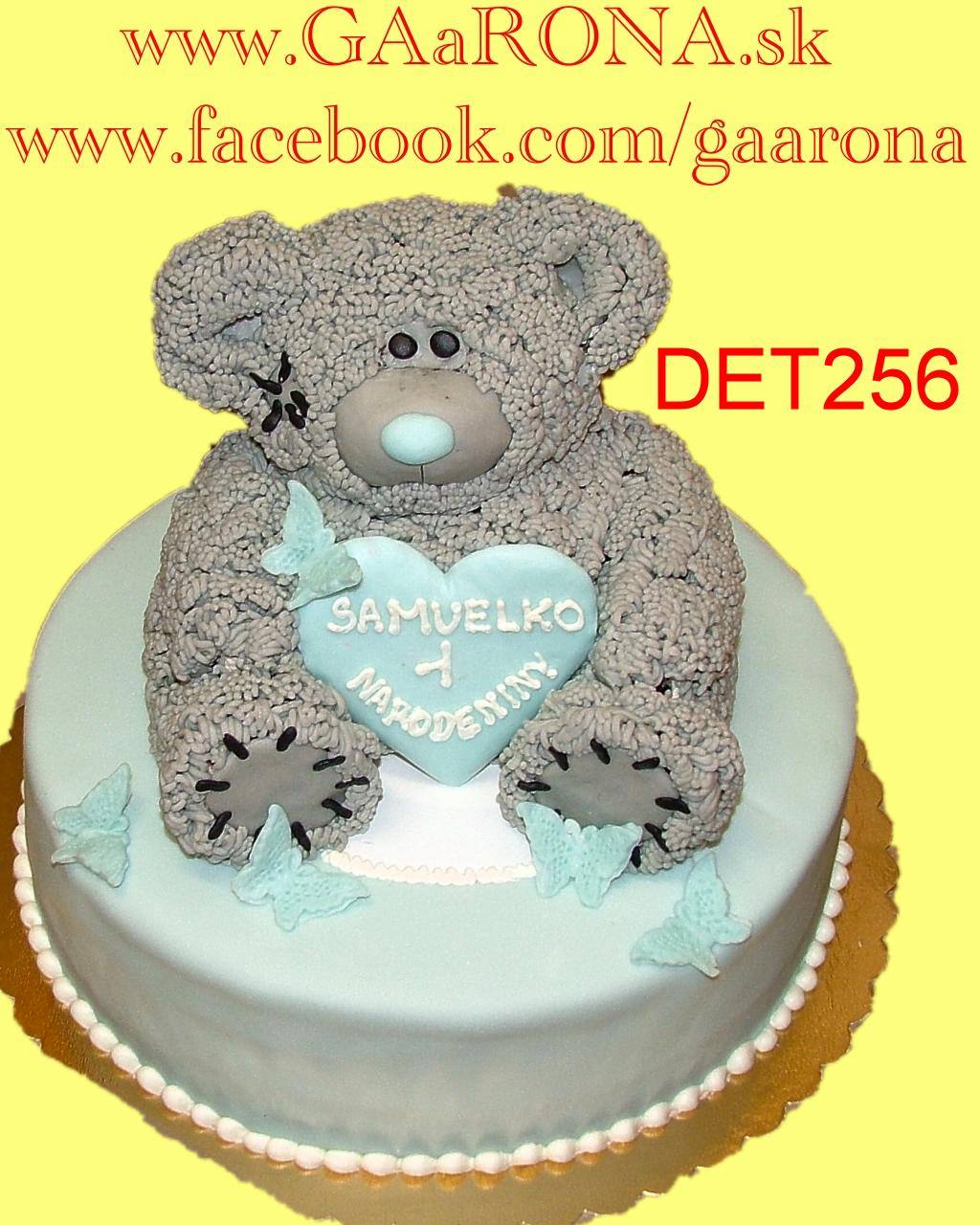 Detské torty