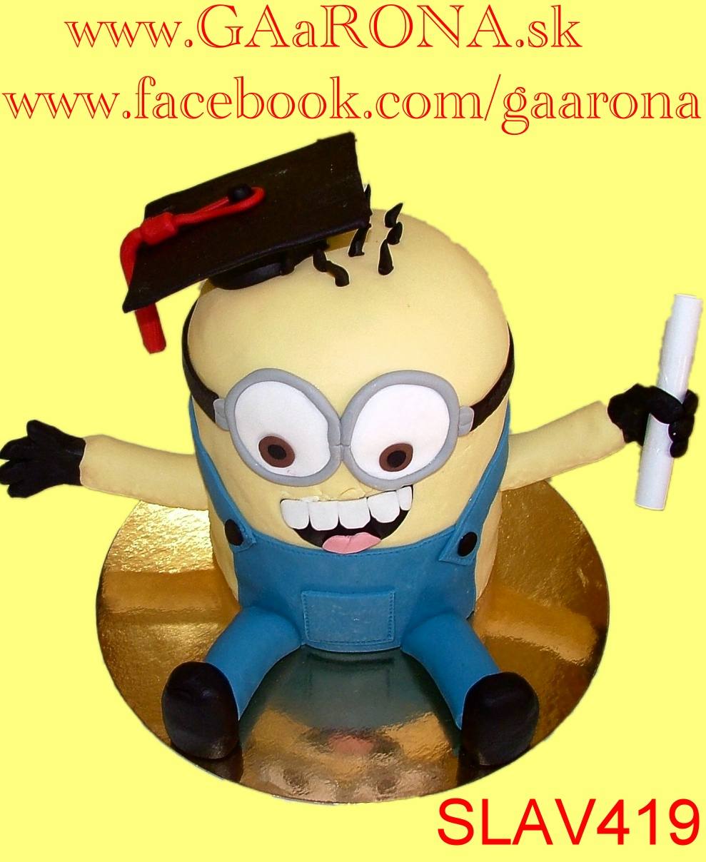Slávnostné torty